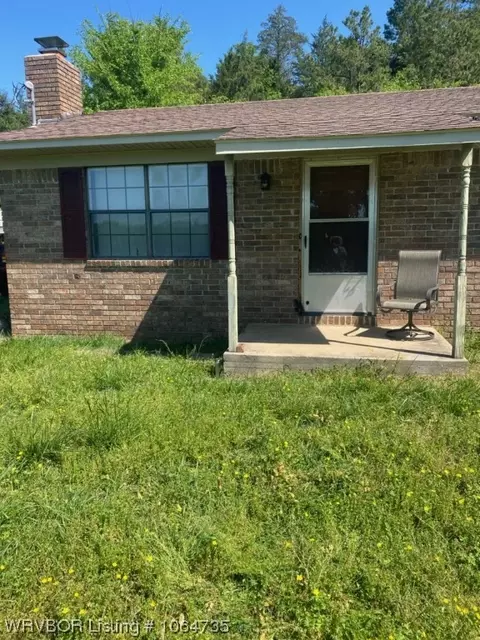 26809 Three Oaks Rd, Waldron, AR 72958