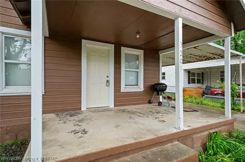 3201 Emrich St, Fort Smith, AR 72904 photo 2