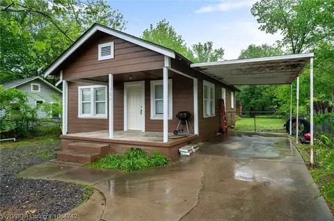 3201 Emrich St, Fort Smith, AR 72904 photo 3