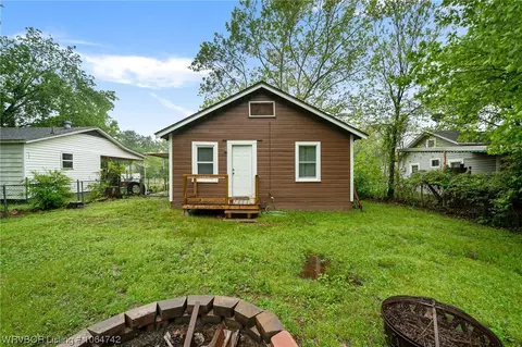 3201 Emrich St, Fort Smith, AR 72904 photo 20