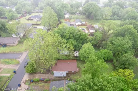 3201 Emrich St, Fort Smith, AR 72904 photo 25