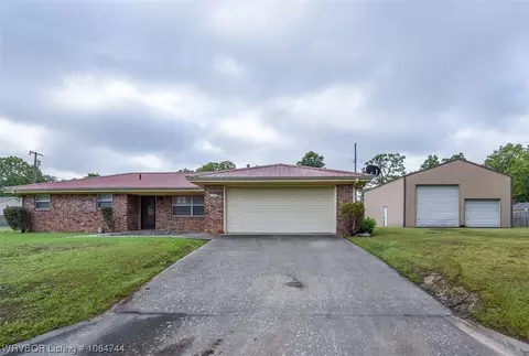 108 Goff Cir, Roland, OK 74954