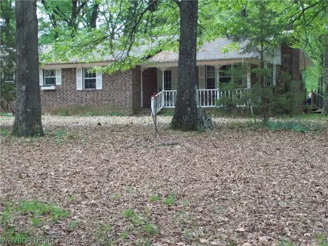 7539 Haggerty Ln, Ozark, AR 72949 photo 2