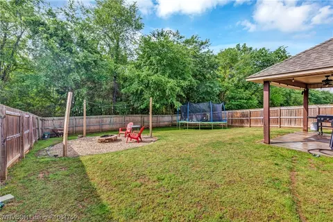2307 Crestview Ln, Barling, AR 72923 photo 25