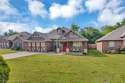 2307 Crestview Ln, Barling, AR 72923 photo 36