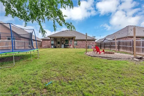 2307 Crestview Ln, Barling, AR 72923 photo 28
