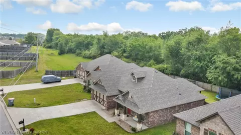 2307 Crestview Ln, Barling, AR 72923 photo 29
