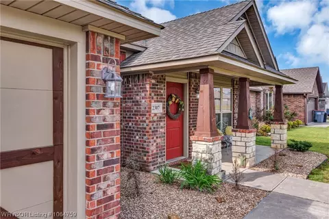 2307 Crestview Ln, Barling, AR 72923 photo 38