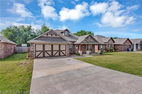 2307 Crestview Ln, Barling, AR 72923 photo 37