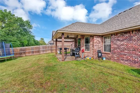 2307 Crestview Ln, Barling, AR 72923 photo 26