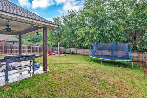 2307 Crestview Ln, Barling, AR 72923 photo 27