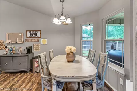 2307 Crestview Ln, Barling, AR 72923 photo 12