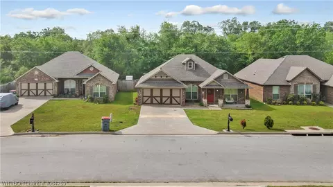 2307 Crestview Ln, Barling, AR 72923 photo 30