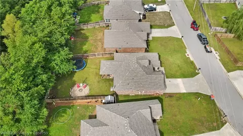 2307 Crestview Ln, Barling, AR 72923 photo 32