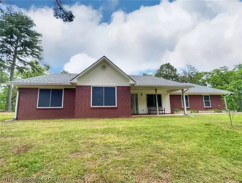 43779 Ollar Rd, Heavener, OK 74937