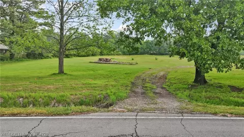 Tbd Rodeo Arena Road, Lavaca, AR 72941
