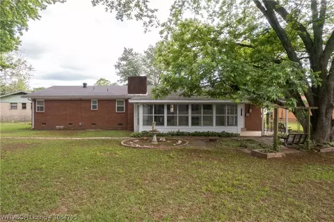 4227 Stanard Cir, Fort Smith, AR 72903 photo 12