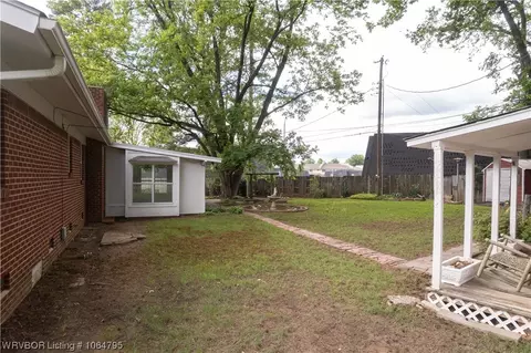 4227 Stanard Cir, Fort Smith, AR 72903 photo 14