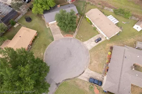 4227 Stanard Cir, Fort Smith, AR 72903 photo 15