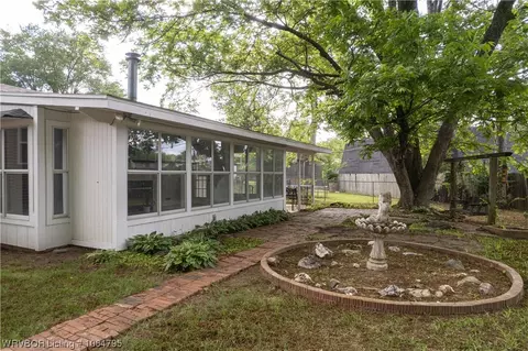 4227 Stanard Cir, Fort Smith, AR 72903 photo 9