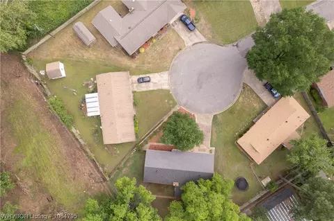 4227 Stanard Cir, Fort Smith, AR 72903 photo 18