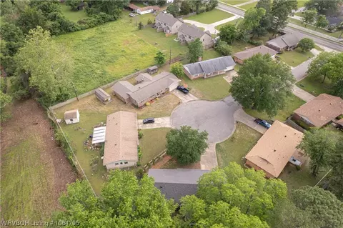 4227 Stanard Cir, Fort Smith, AR 72903 photo 16