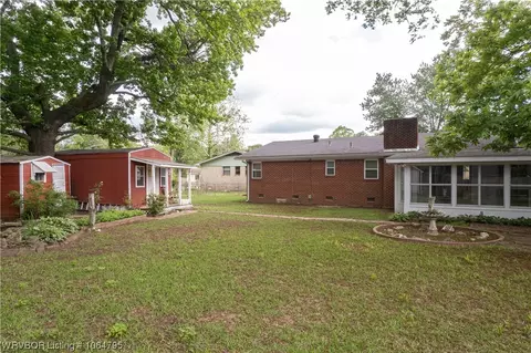 4227 Stanard Cir, Fort Smith, AR 72903 photo 13