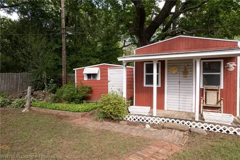 4227 Stanard Cir, Fort Smith, AR 72903 photo 11