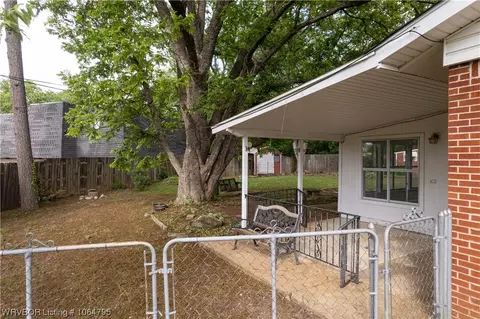 4227 Stanard Cir, Fort Smith, AR 72903 photo 6