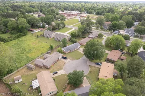4227 Stanard Cir, Fort Smith, AR 72903 photo 17