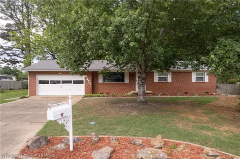 4227 Stanard Cir, Fort Smith, AR 72903 photo 5
