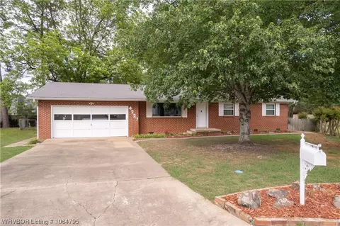 4227 Stanard Cir, Fort Smith, AR 72903 photo 4