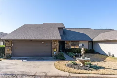 5701 Free Ferry Rd #44, Fort Smith, AR 72903