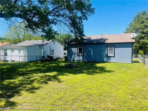 1914 Wirsing Ave, Fort Smith, AR 72904 photo 16