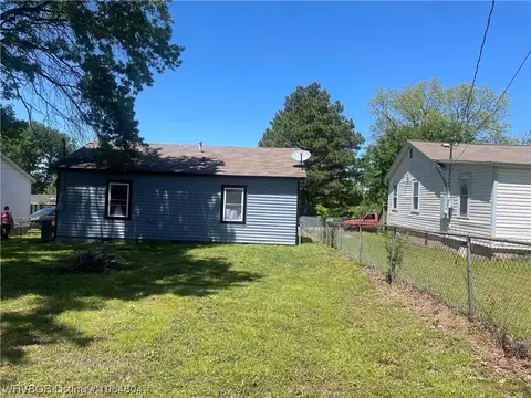 1914 Wirsing Ave, Fort Smith, AR 72904 photo 14