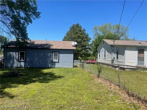 1914 Wirsing Ave, Fort Smith, AR 72904 photo 15