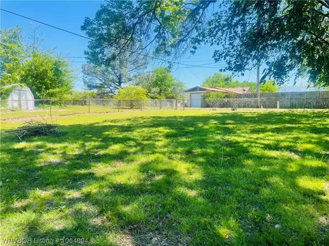 1914 Wirsing Ave, Fort Smith, AR 72904 photo 13