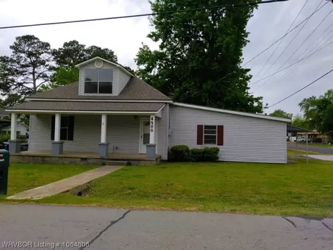4900 S 28th St, Fort Smith, AR 72901 photo 2