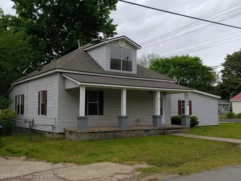 4900 S 28th St, Fort Smith, AR 72901