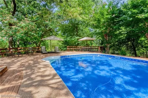 Exterior - 3327 Crowe Hill Cir, Fort Smith, AR 72903 photo 11 of 17