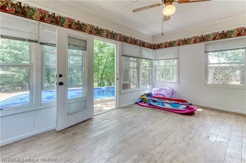 Bedroom - 3327 Crowe Hill Cir, Fort Smith, AR 72903 photo 6 of 6