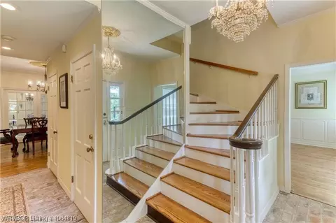 Entry Way - 3327 Crowe Hill Cir, Fort Smith, AR 72903 photo 1 of 1