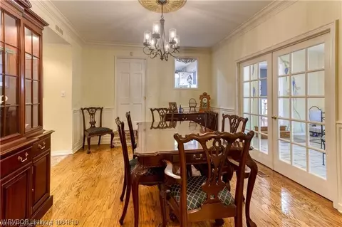 Dining - 3327 Crowe Hill Cir, Fort Smith, AR 72903 photo 4 of 4