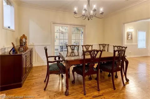 Dining - 3327 Crowe Hill Cir, Fort Smith, AR 72903 photo 3 of 4