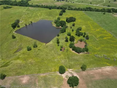 Tbd 4540 Tract 5, Vian, OK 74962