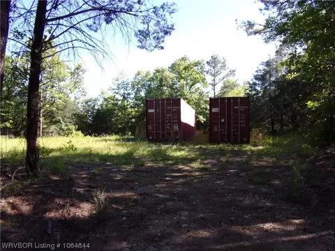 Tbd Honeysuckle, Ozark, AR 72949