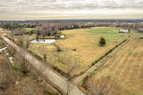 Tbd Industrial Park Road, Van Buren, AR 72956