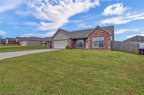 304 Harvard, Fort Smith, AR 72908 photo 4