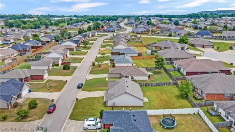 304 Harvard, Fort Smith, AR 72908 photo 25