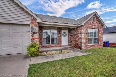 304 Harvard, Fort Smith, AR 72908 photo 2